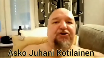 Asko Juhani Kotilainen Finland Kuopio Rovastinkatu 7