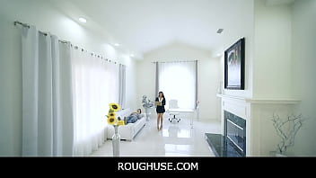 Roughuse - Anytime Freeuse Fucking My Teen Stepsister & MILF Therapist During Session - Blake Blossom, Lily Lane, Robby Echo