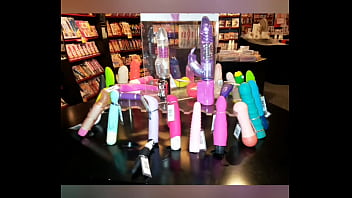 Tienda de juguetes sexuales Mallu BBC en ALEMANIA Debe mirar