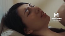 Trailer-Hot Step Sis mi incoraggia con il suo corpo-Liang Jia Xin-MD-0263-Miglior video porno asiatico originale