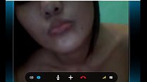 My Pinay Girlfriend Webcam