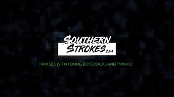 SOUTHERNSTROKES Aficionados Tucker Y Kirk Bareback Hardcore