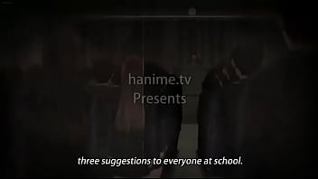 Saimin Seishidou Episodio 2