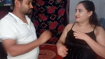 Секс с моей красоткой Bhabhi Jaan, когда Bhaiya не было дома Cumriya