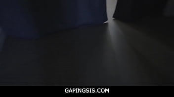 Gapingsis - (Lana Rhoades) BMed & Fucked By Creeper Step Bro