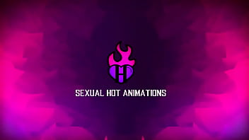 Nedokážu odolat a tvrdě šukám svou striptérku - Sexual Hot Animations