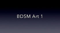 BDSM Art 1