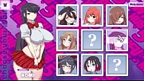 Waifu Hub S5 - Mona Genshin Impact [ Parody Hentai game PornPlay ] Ep.5 I'm about to cum twice while fucking her pink pussy