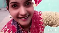 Индийская деревенская девушка спасает свою киску