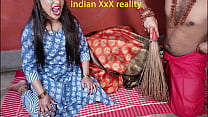 Indischer XXX Indischer Stiefvater und Stieftochter XXX in Hindi
