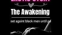 The Awakening for a BBC