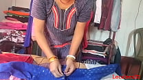 Sonali Bengali Ehefrau fickt mit Zuhause in Alon mit Hashband (offizielles Video von Localsex31)