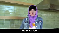 MuslimTabu-Angeline Red ends up fucking with Donnie Rock