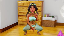 Honey select2, Jasmine ed Esmeralda Futa Disney video hentai fanno sesso pompino sega eccitata e sborrata gameplay porno senza censure ... Thereal3dstories ..