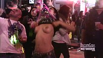 Post-Zero 18-jährige jüngere Schwester masturbiert kühn in Pullover und weißen Strümpfen Spielfilm [Domestic] Tianmei Media Im Inland produziertes Original-AV mit chinesischen Untertiteln
