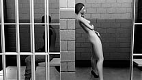 WBP399 - тюремная проститутка №4
