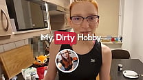 My Dirty Hobby - Extraño invitado a follar