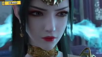 Hentai 3D - 108 Goddess (Folge 57) - Medusa Queen Teil 2 - Schwarzer Schwanz