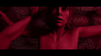 Lust From Beyond Highlight Reel (Erotisches Horror-Videospiel)