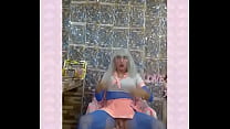 MASTURBATION SESSIONS EPISODE 14,WHITE WIG TRANNY GETS HIS COCK BIGGER , SHES IS SO HORNY FOR TOUCHING IT,WATCH THIS VIDEO FULL LENGHT ON RED (COMMENT, LIKE ,SUBSCRIBE AND ADD ME AS A FRIEND FOR MORE PERSONALIZED VIDEOS AND REAL LIFE MEET UPS)