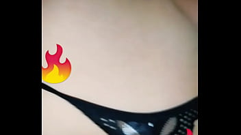 Chapina's Tasty Ass