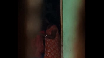 Pramila Bhabhi panty change Hidden cam video shoot