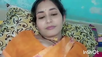 Ragazza indiana appena sposata scopata dal suo fidanzato, video xxx indiani di Lalita bhabhi