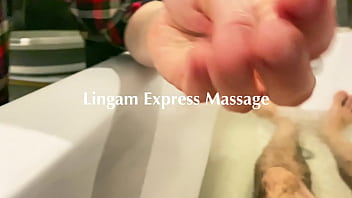 Massage Lingam Express