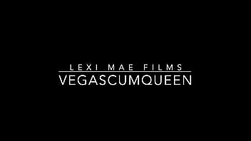 Lexi Mae the VegasCumQueen