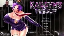 Jeu Hentai de la prison de Karryn