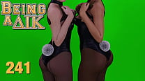 BEING A DIK #241 • Sexy bunnies with sexy butts