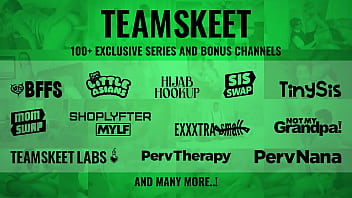 Ultima settimana su TeamSkeet: 29/05/2023 - Compilazione trailer 04/06/2023