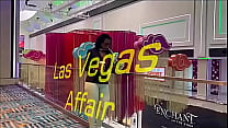 Raven Swallowz Las Vegas Affair