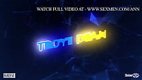 Raw Gaymers Part 1/ MEN / Troye Dean, Drake Von  / stream full at  www.sexmen.com/ann