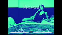 I Went By Myself To VIP Hotel To Get Big ORGASM Belle Amore