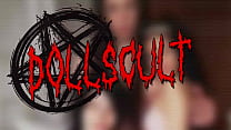 Наконец-то Dollscult тоже стала метал-группой!