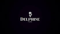 Delphine Films - Великолепная Габриэла Пэлтроу завязывает глаза и соблазняет мужчину