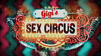 Секс-цирк GiGi - Матадор