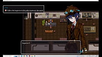 Detective Girl of Steam City Teil 13 End Game Kaguragames