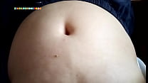 Ziopaperone2020 - BODY - my belly
