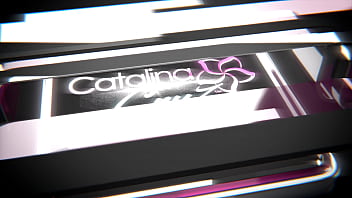 CATALINA CRUZ - Creampie Me Please I Am Out Of Control