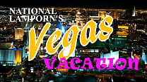 SIMS 4: Vacaciones en Las Vegas de National Lamporn - una parodia