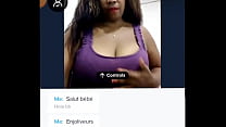Three beautiful brunettes with rich tits masturbate on webcam