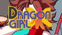 Les choses ne cessent de s'empirer dans Dragon Ball (Dragon Girl X)