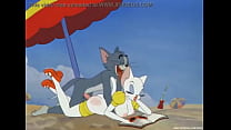 Tom & Jerry-Pornoparodie