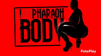 Mon hommage à Pharoah Body