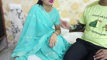Desisaarabhabhi - Punjabi Ma putt nouveau Desi chudai Punjabi audio clair Full HD Desi sardarni belle-mère baisée avec une grosse bite le jour de l'amitié Spécial