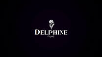 Delphine Films - Marido traidor fode gata coreana Kimmy Kimm