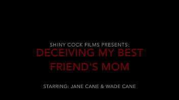 Ingannare la mamma del mio migliore amico - Jane Cane