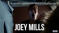 Cock Check / HOMMES / William Seed, Joey Mills / regardez l'intégralité sur www.sexmen.com/count